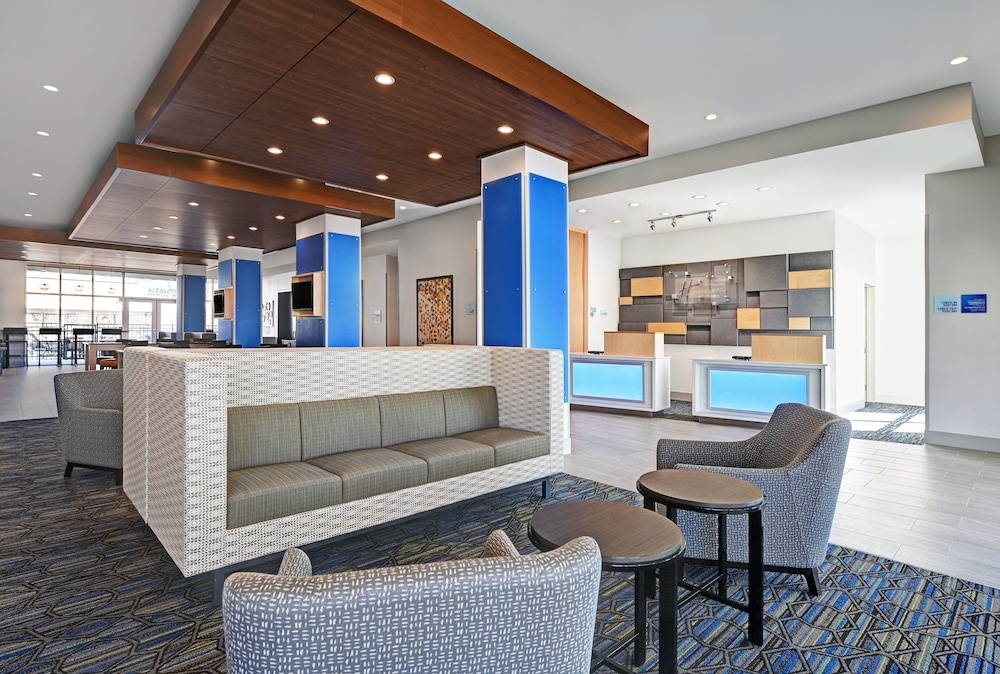 Holiday Inn Express & Suites Houston Memorial City Centre by IHG - photo 48