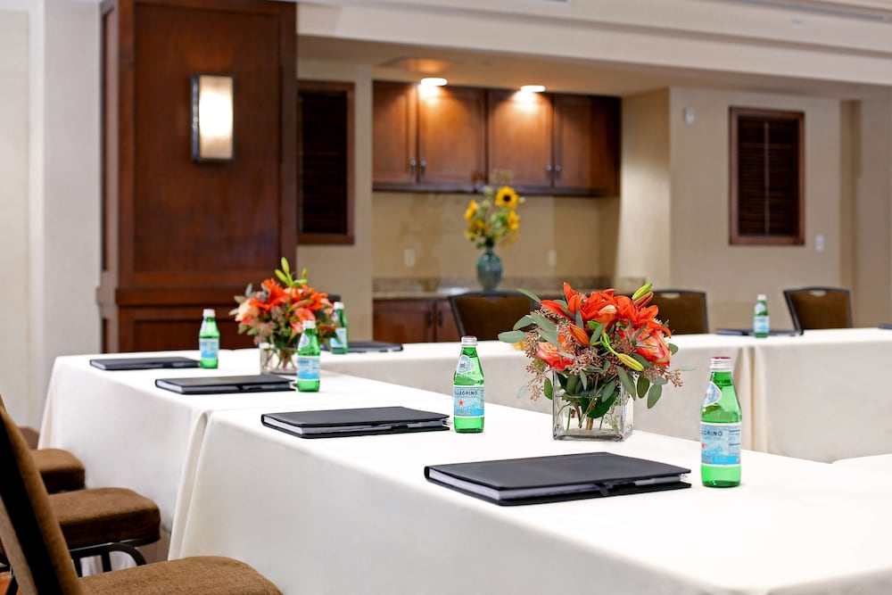 Drury Plaza Hotel in Santa Fe - photo 86