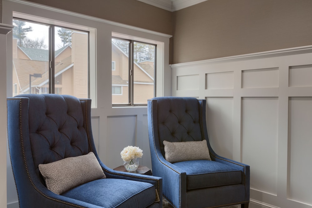 Residences at Daniel Webster - photo 50