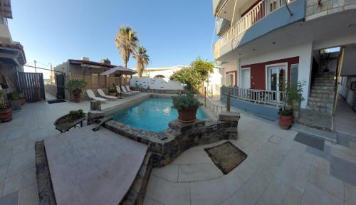 Gouves Sunset apts — Anogeia — photo 4