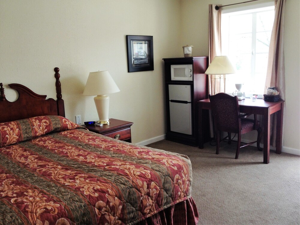 Travelier Motel - photo 7
