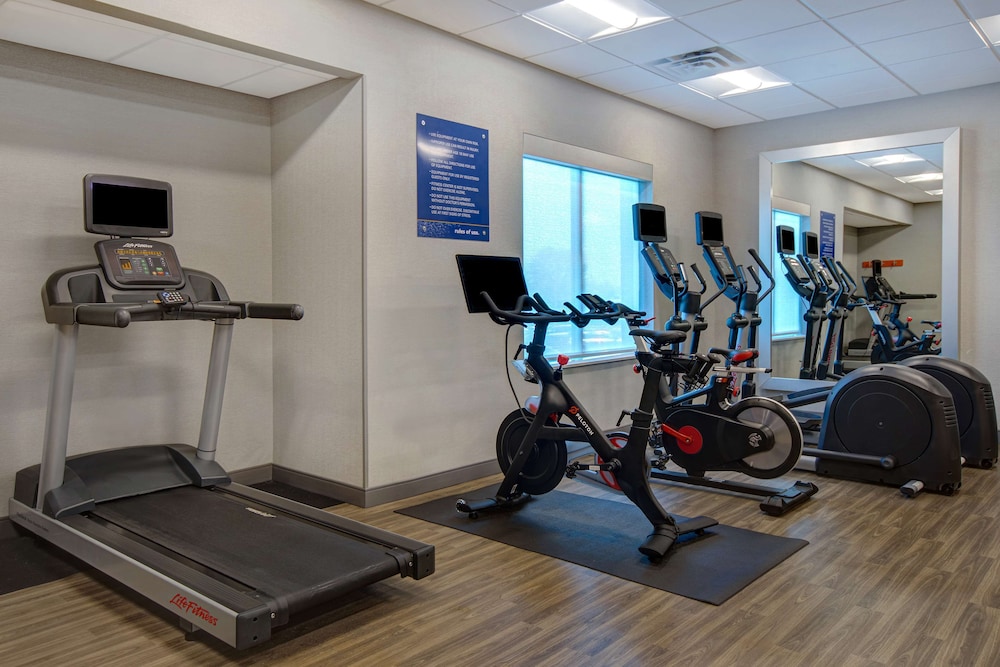 Hampton Inn Lakeville Minneapolis - photo 39