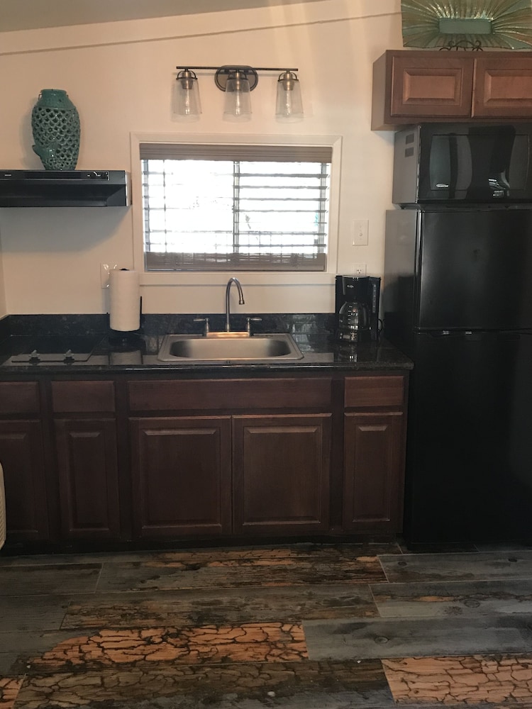 Oak Creek Terrace Resort - photo 35