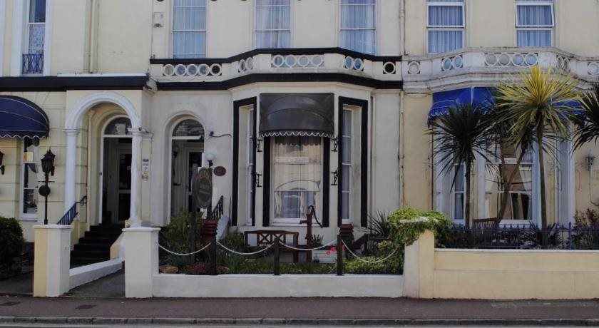 The Patricia - last minute hotel in Torquay