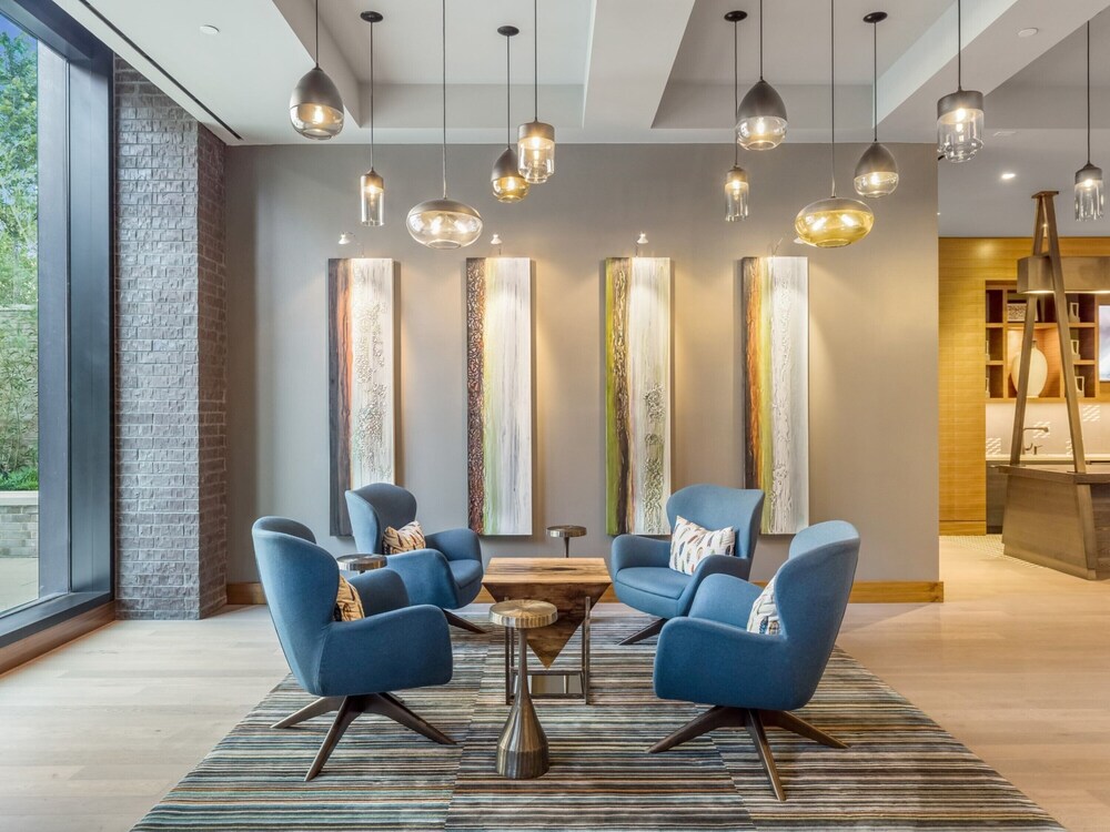 Global Luxury Suites at Reston Town Center - photo 14