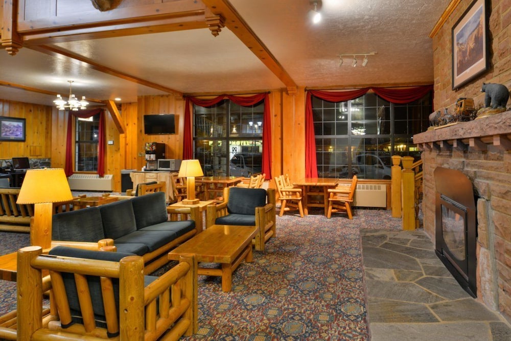 Stage Coach Inn - photo 6
