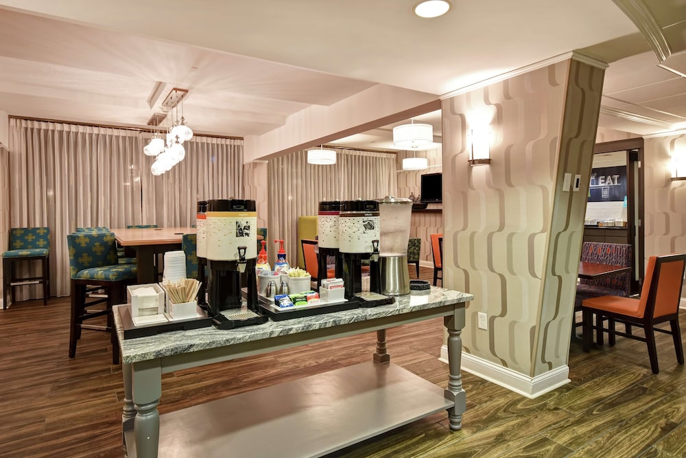 Hampton Inn I 75 Lexington Hamburg Area - photo 38