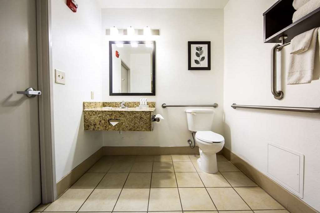 Country Inn & Suites by Radisson Tucson City Center AZ - photo 15