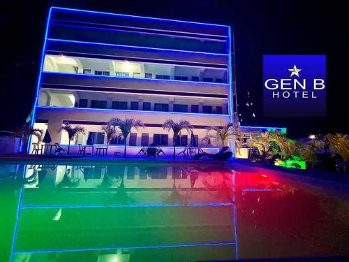 Gen B Hotel - last minute hotel in Unknown City