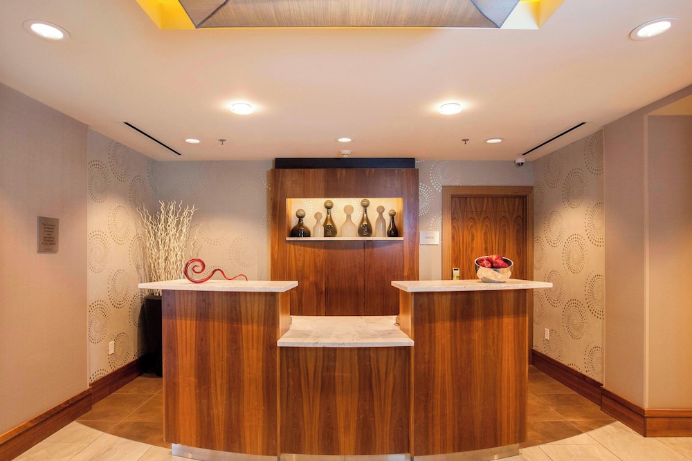 Courtyard by Marriott Ithaca Airport University - photo 2