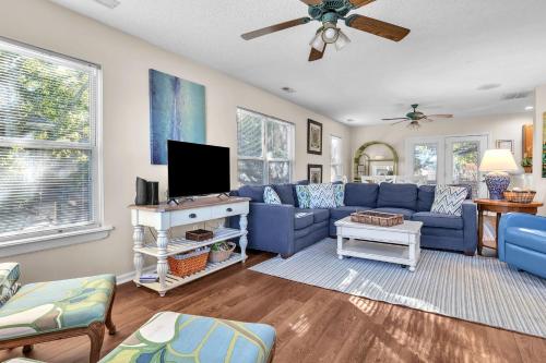 Atlantic Delight by Oak Island Accommodations - photo 35