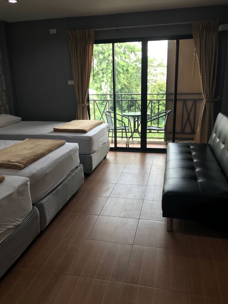 Asia Place Family Room