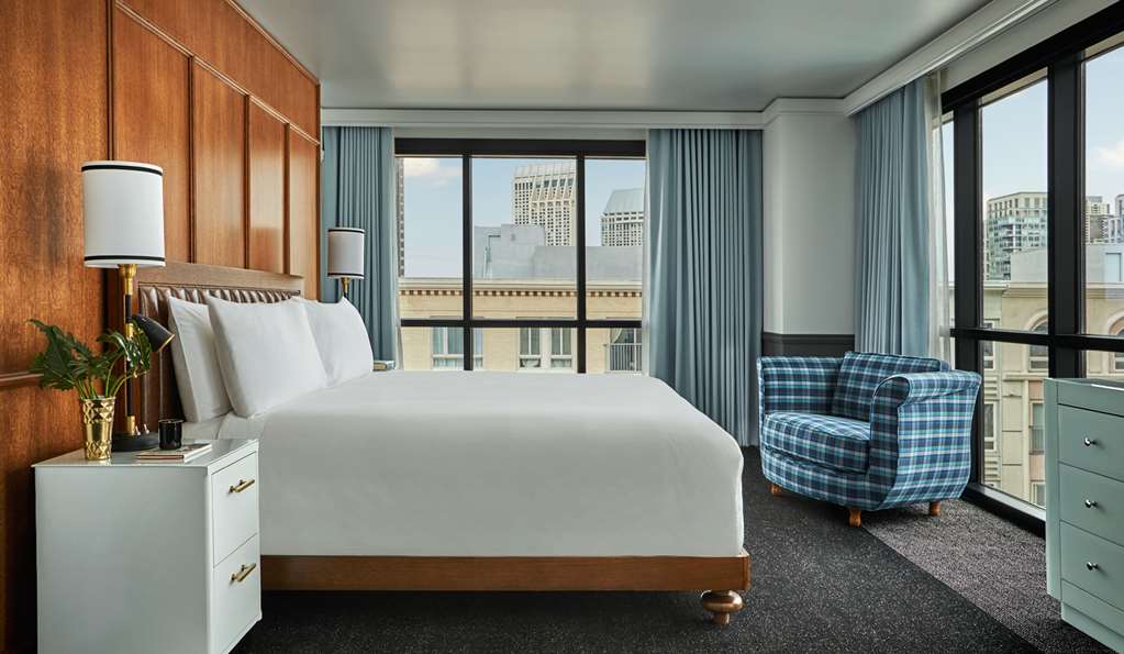 Pendry San Diego - photo 39