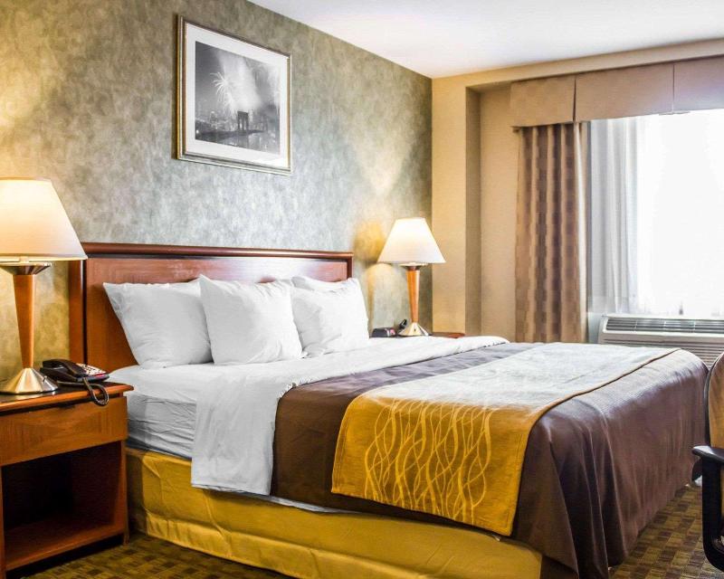 Comfort Inn Brooklyn - photo 19