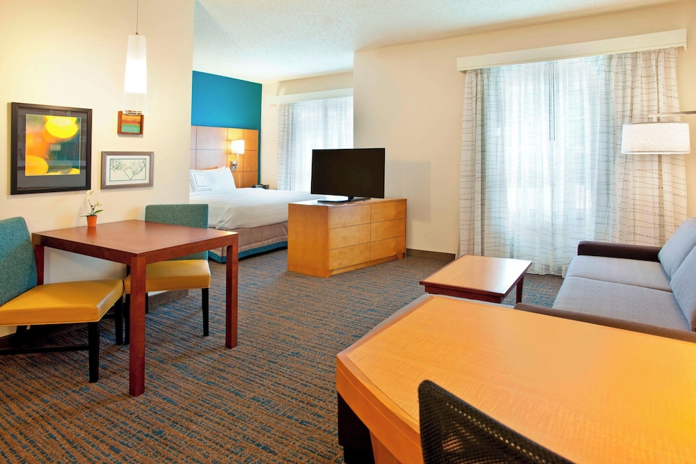 Residence Inn Bridgewater Branchburg - photo 12