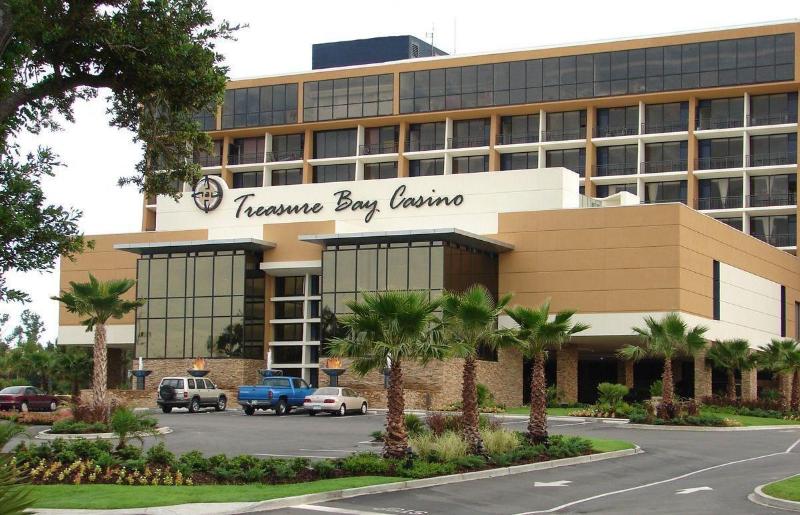 Treasure Bay Casino and Hotel Adults Only - photo 2