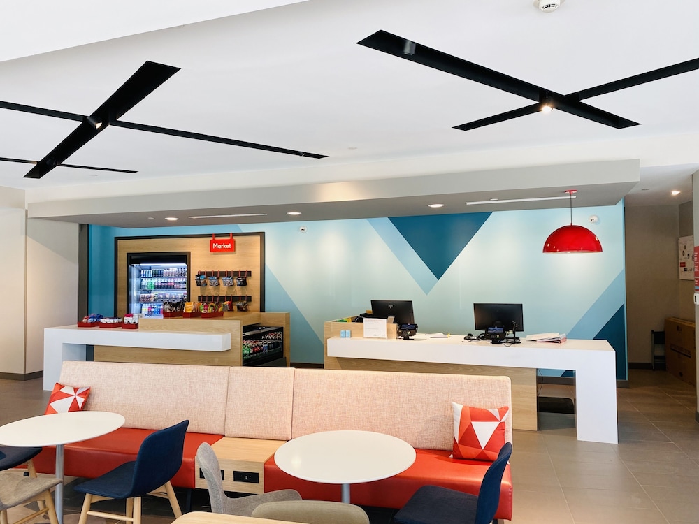 avid hotels Beaumont an IHG Hotel - photo 5