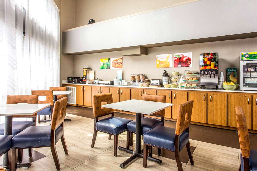 Quality Inn Fort Mill near Carowinds Blvd. - photo 24
