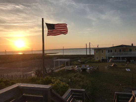 Hampton Ocean Resort — Hampton Bays