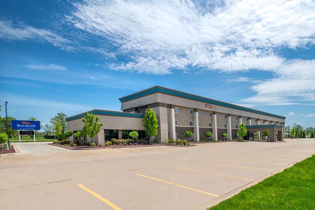 Baymont by Wyndham Mt. Pleasant in Mount Pleasant, United States