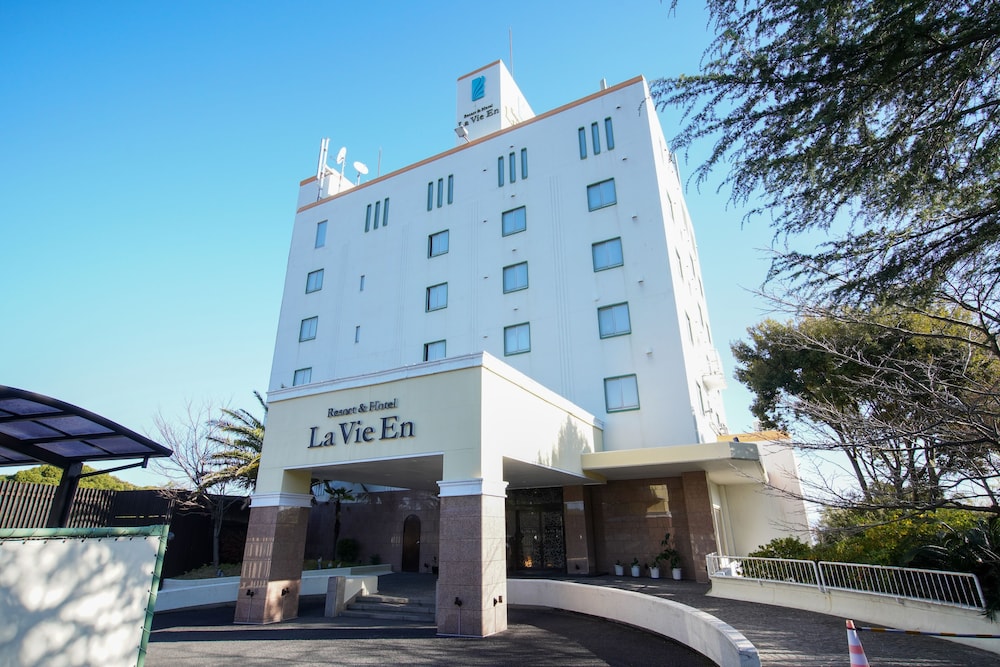 Hotel Lavien - last minute hotel in Togitsu
