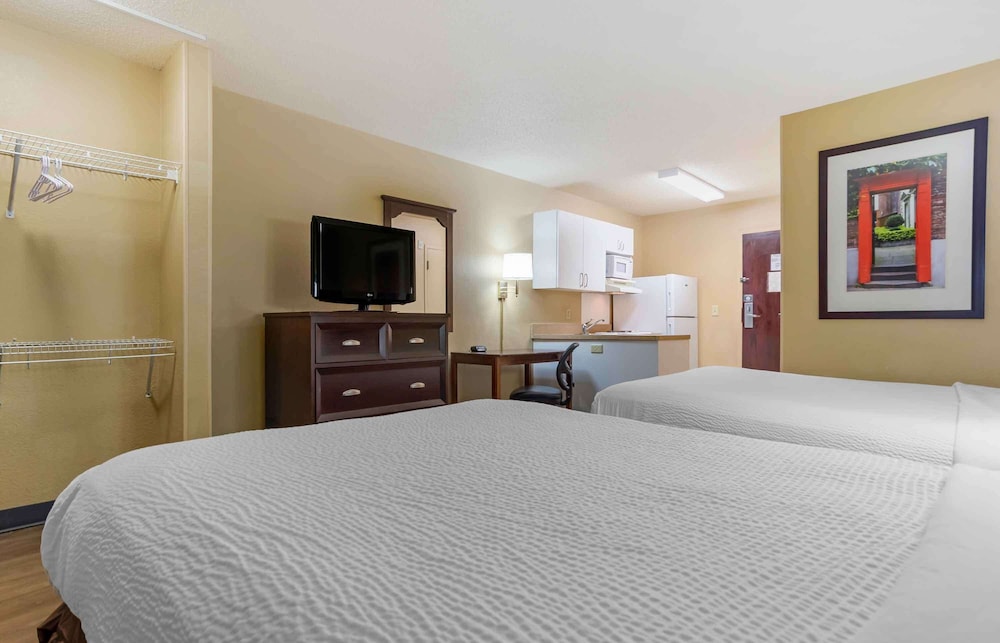 Extended Stay America Suites New Orleans Metairie - photo 14