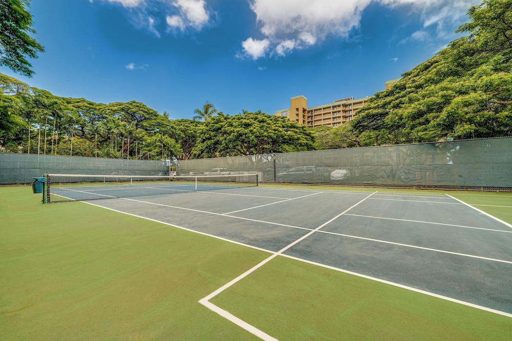 Mahana Resort #1106 1 Br condo by RedAwning - photo 20