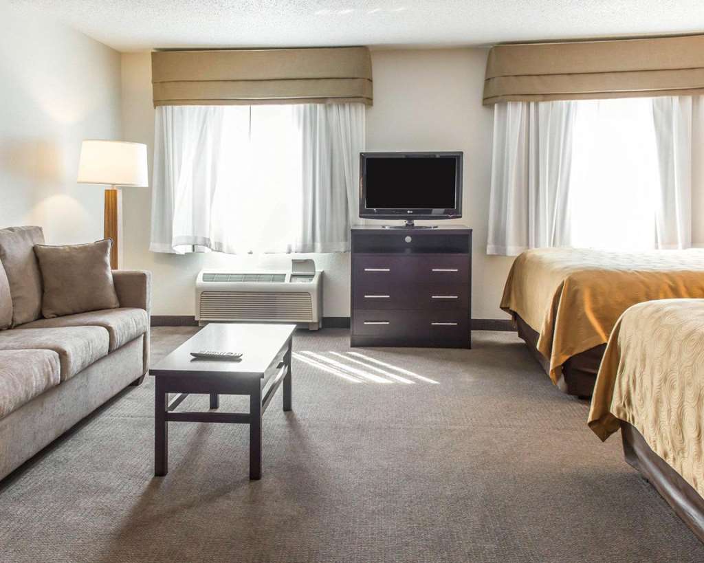 MainStay Suites Pittsburgh Airport - photo 19