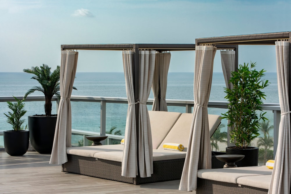 AC Hotel by Marriott Miami Beach - photo 32