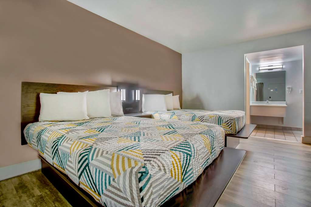 Motel 6 Tucson AZ East Williams Center - photo 20