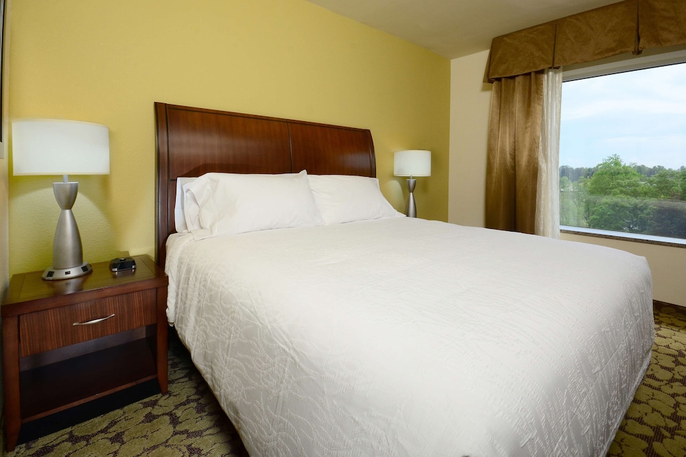Hilton Garden Inn Greensboro Airport - photo 14