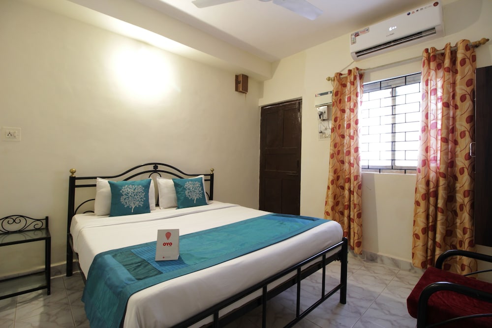 OYO 9410 Calangute Baga Road in Baga, India