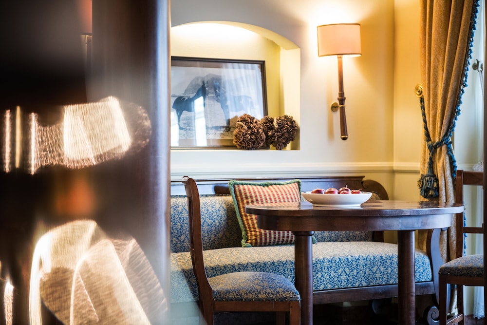 Corso am Graben in Brunico, Italy