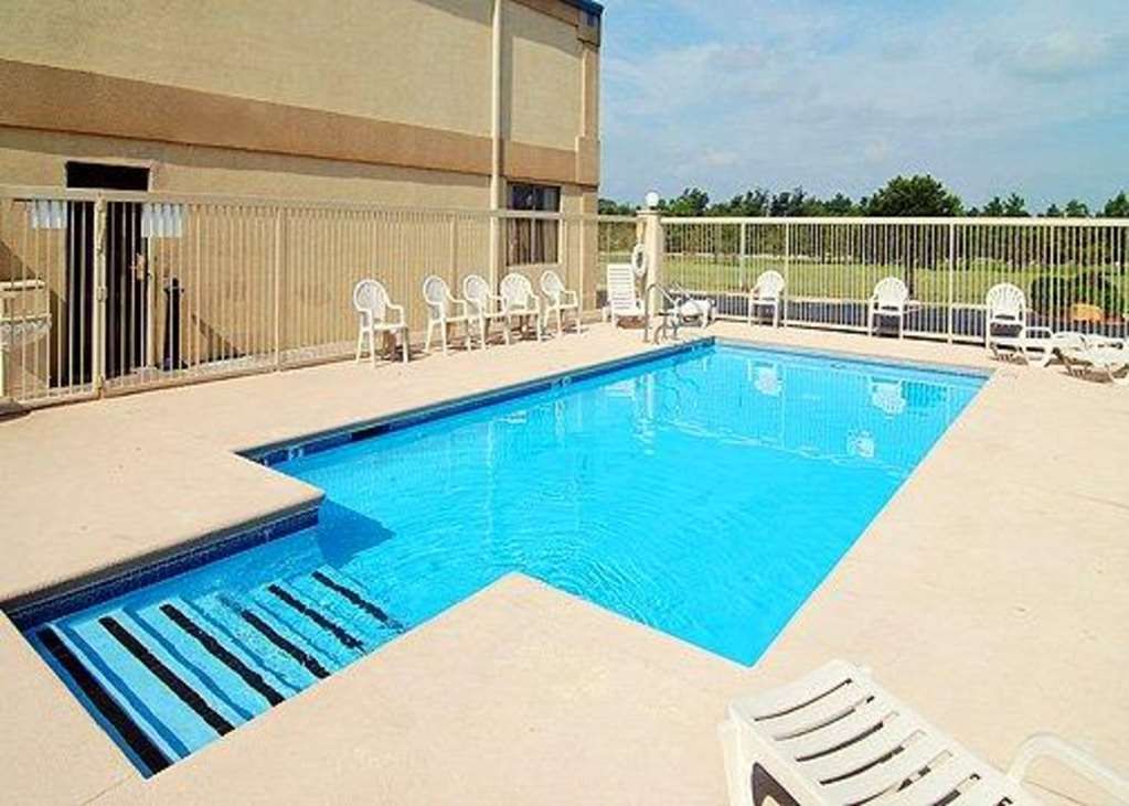 Spark by Hilton Muskogee - photo 3