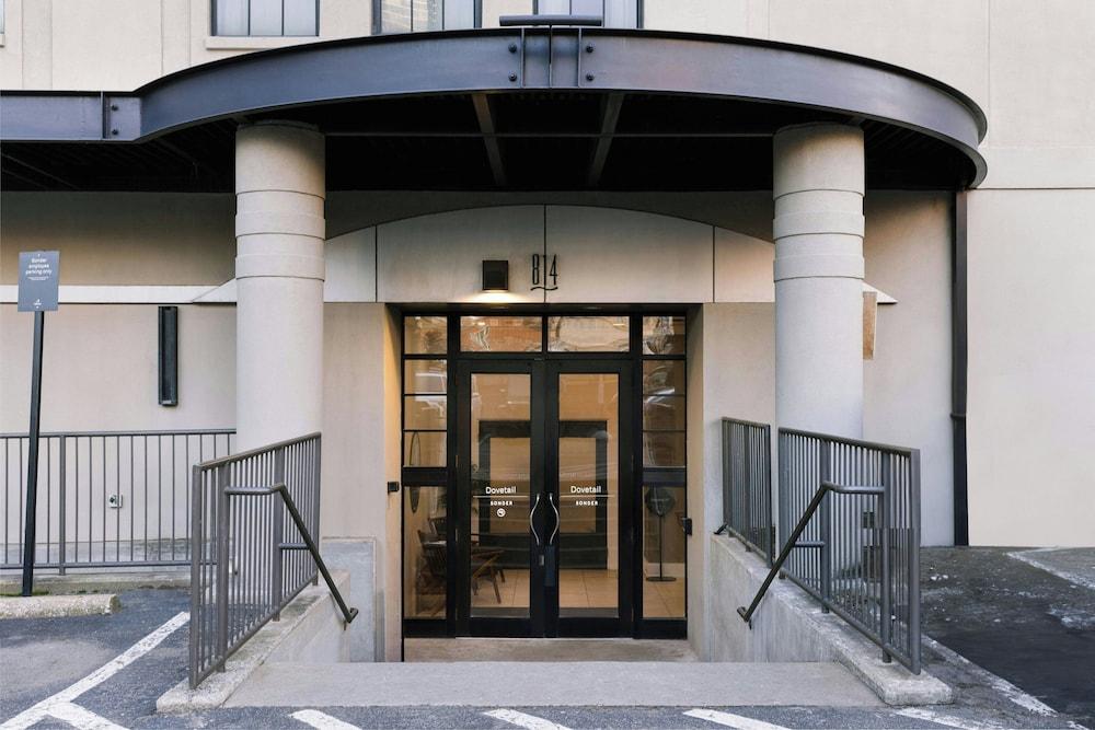 Sonder Dovetail — 4-Star Luxury Hotel in Nashville, United States