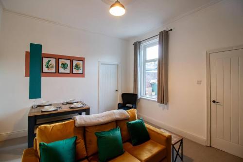 Comfortable stay at 3 BR home prime location — 4-Star Luxury Hotel in Sunderland, United Kingdom