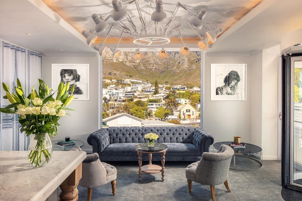 The Marly — Cape Town — photo 2