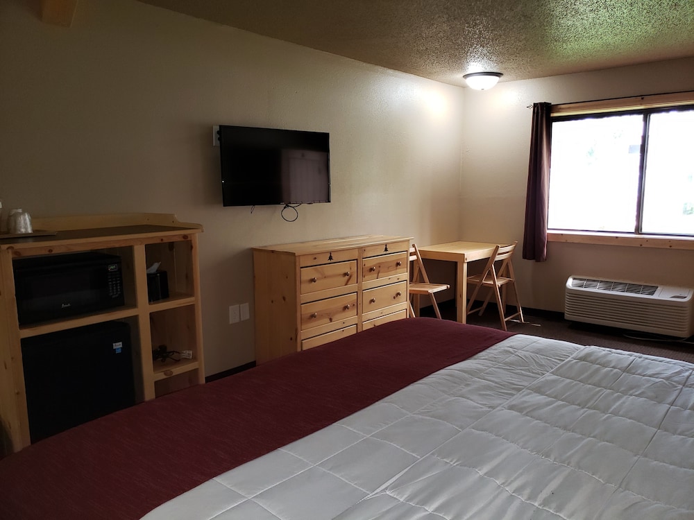 Woodside Dells Hotel & Suites - photo 15