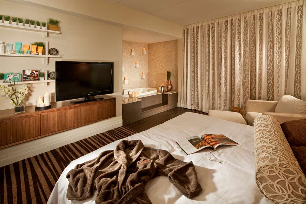 Eureka Casino Resort - photo 20