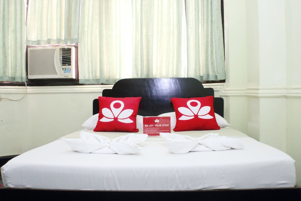 Vest Grand Suites in Tagbilaran City, Philippines