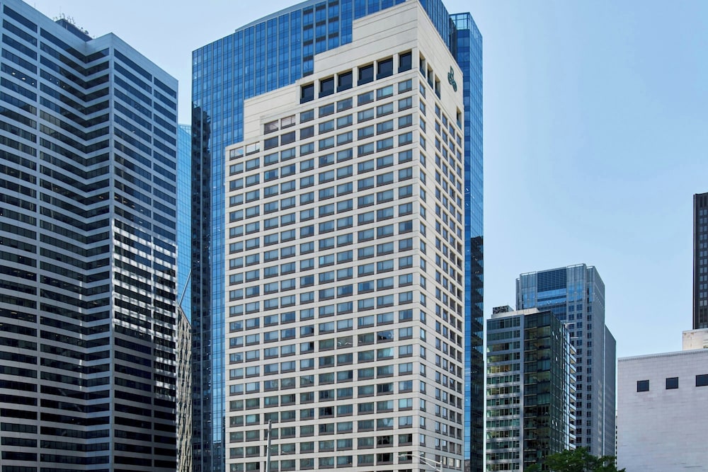 Renaissance Seattle Hotel - featured photo