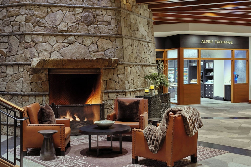 The Ritz Carlton Lake Tahoe — Truckee — photo 2