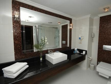 Surmeli Ankara Hotel — Ankara — photo 3