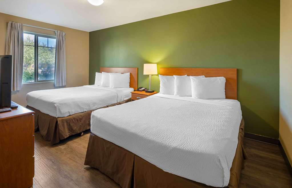 Extended Stay America Suites Anchorage Midtown - photo 21