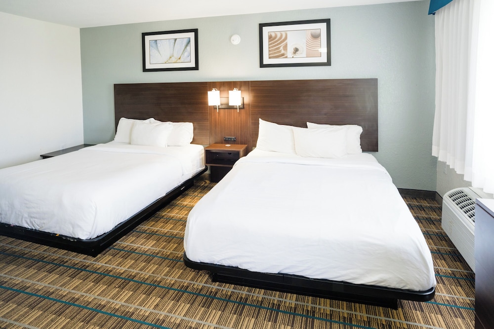 Mainstay Suites Knoxville Airport - photo 7