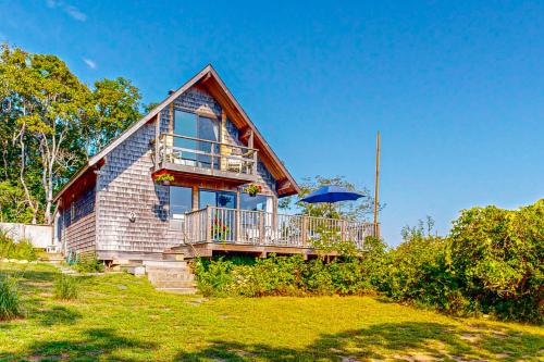Lobsterville Landing - last minute hotel in Unknown City
