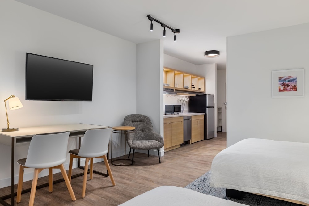 Towneplace Suites By Marriott Geneva - photo 16