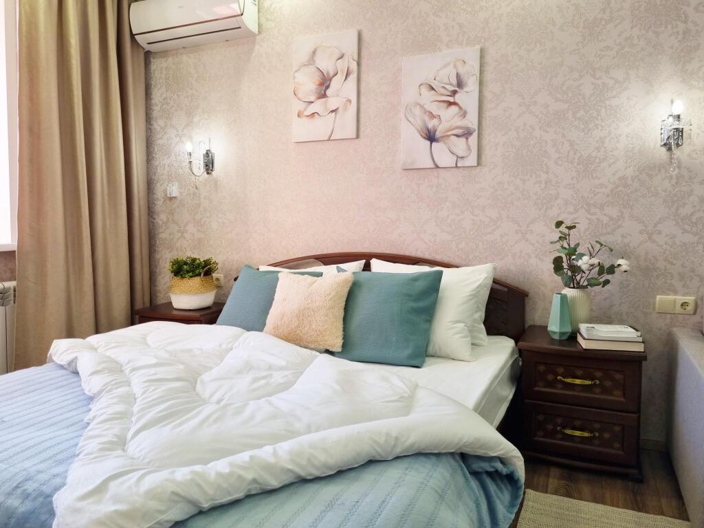 Niki Rent on Titova 42 in Balakovo, Russia