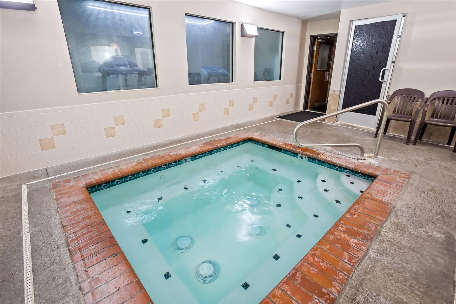 Quality Inn Port Orchard - photo 69