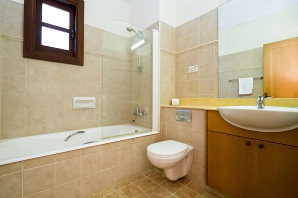 Villa 24 Kedros Kouklia